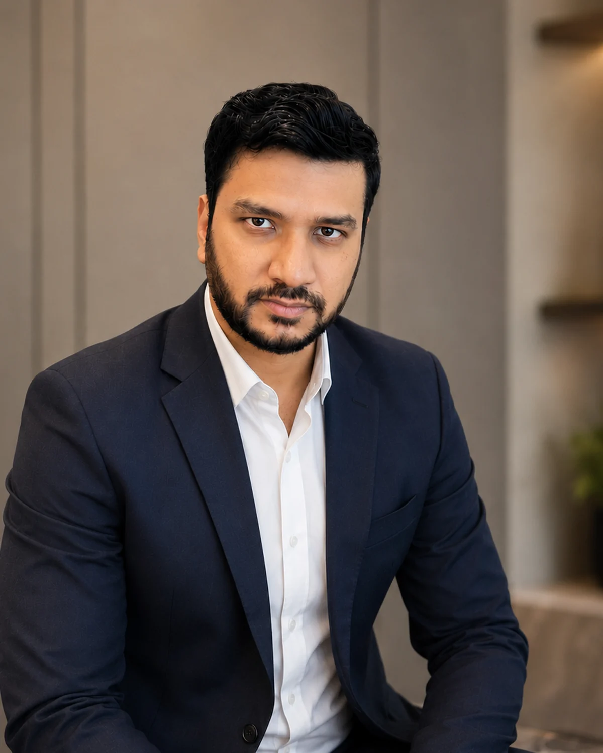 Tafzil Nayeem